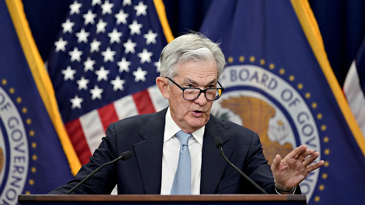 Fed Cuts Rates but Signals Slower Pace of Future Reductions Amid Firming Inflation