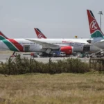 Kenya Airways Relists on the Nairobi Securities Exchange Amid Investor Optimism