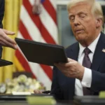 Trump's Sudden Suspension of Foreign Aid Puts Millions of Lives in Africa at Risk