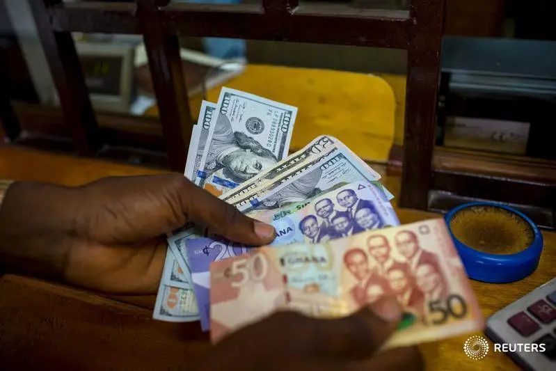 Ghana Central Bank Holds Key Rate as New Government Prepares Economic Policy Plans