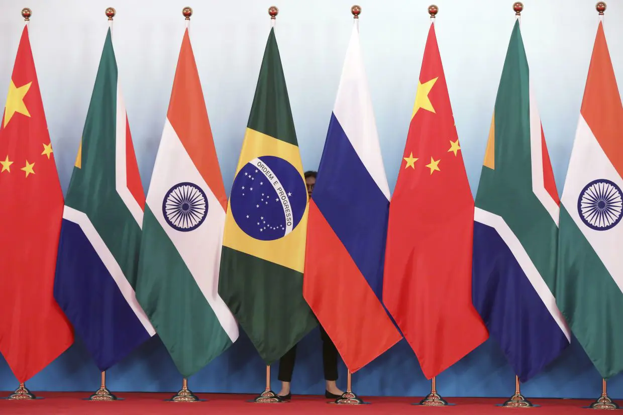 Indonesia Celebrates BRICS Membership as a Milestone for Economic Cooperation