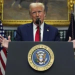 Trump Renews Tariff Threats Against EU and China Amid Trade and Immigration Concerns