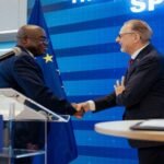 Africa and EU Sign New EUR 100 Million Space Partnership Programme