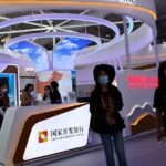 China Development Bank Releases $255 Million Loan for Nigeria's Kano-Kaduna Rail Project