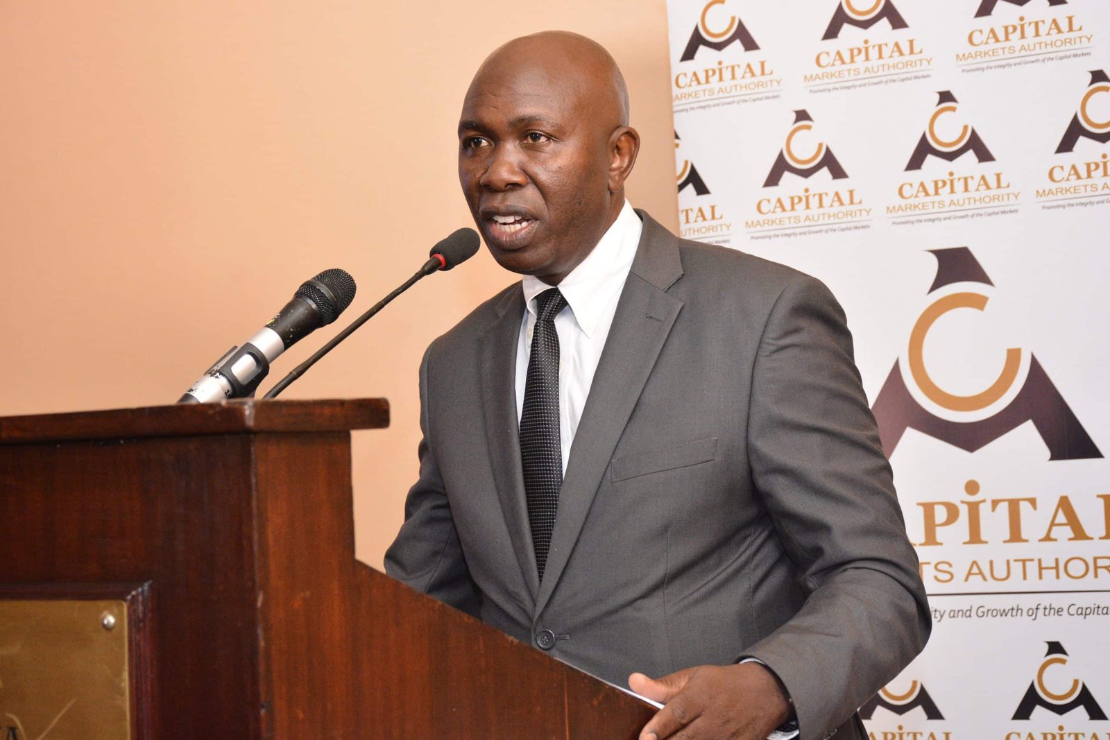 Genghis Capital’s KSh 355 Million Debt Row Intensifies as CMA Intervenes