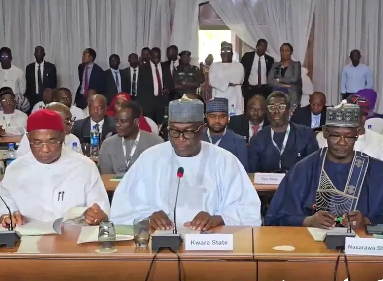 Nigeria: Governors Back Tax Reform Bills, Propose New VAT Sharing Formula