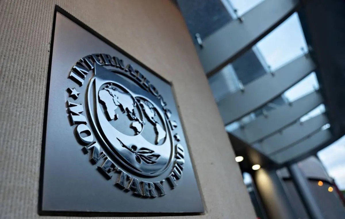 IMF Lifts U.S. Outlook, Warns Against Protectionism and Subsidies