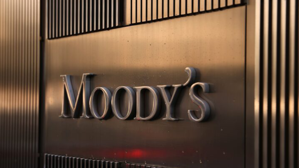 Moody's Revises Kenya's Credit Rating to Positive Amid Easing Liquidity Risks