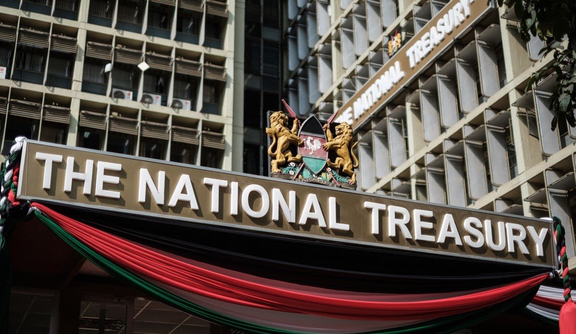 Kenya to Scrap One-Year Treasury Bill as Part of Debt Management Strategy