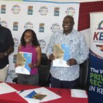 Kenya Investment Authority Partners with KEPSA to Boost Economic Growth