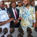 Government Issues Sh124 Million Grants to Fish Farmers: Boosting Aquaculture and Economic Growth