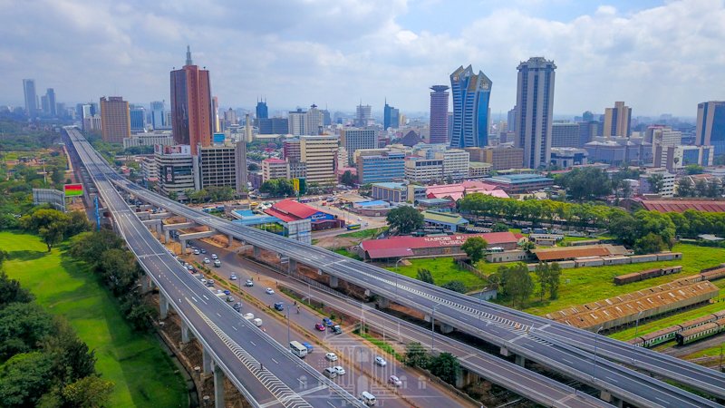 Kenya’s Economic Growth Slows to 4% in Q3 of 2024