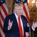 Trump Announces $20 Billion Foreign Investment to Build New U.S. Data Centers