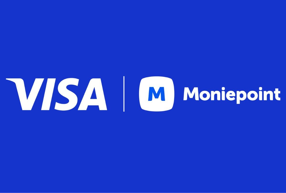 Visa Invests in Moniepoint to Advance Financial Inclusion for African SMEs