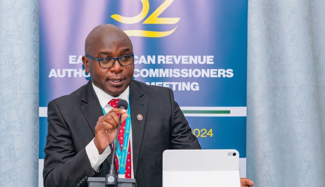 KRA Collects Sh1.243 Trillion in Revenue Amid Economic Challenges