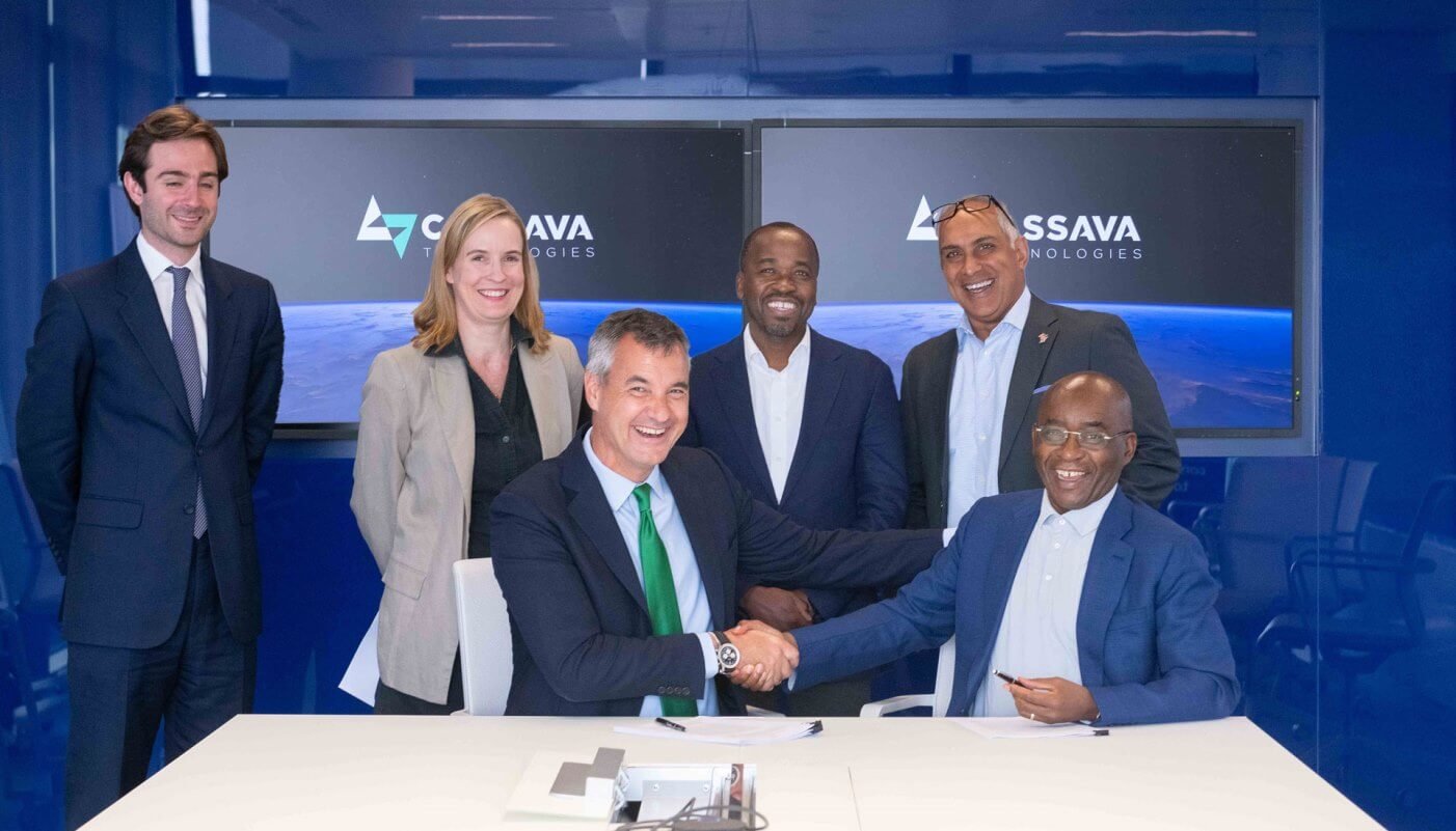 Cassava Technologies Secures $90 Million Equity Investment to Accelerate Africa's Digital Transformation