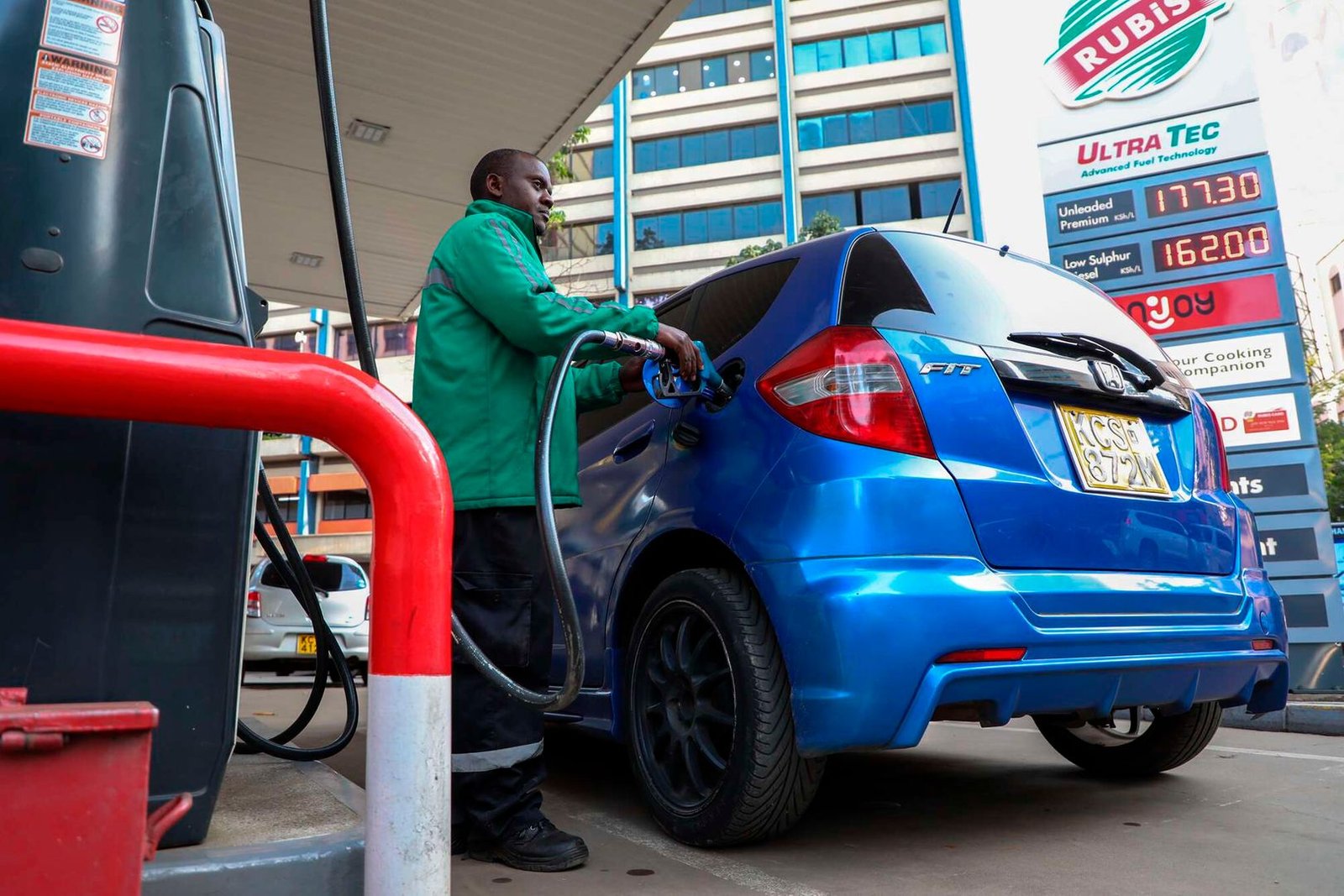 Fuel Prices in Kenya Surge Amid Latest EPRA Review: Impact and Implications