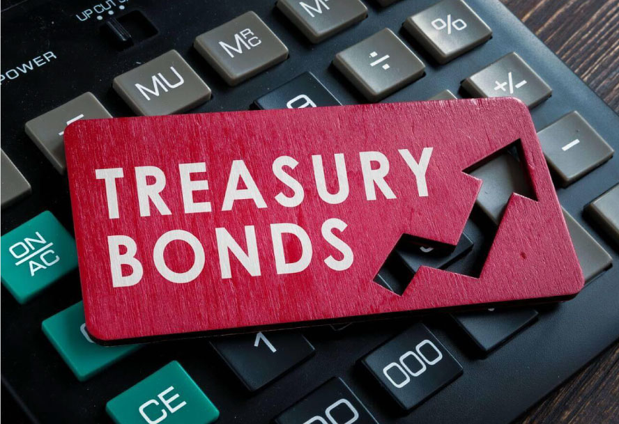 Treasury Bills Undersubscribed as Rates Continue to Decline