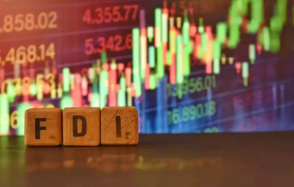 Global FDI Reaches $1.4 Trillion in 2024: UNCTAD