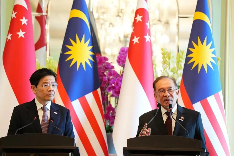 Malaysia and Singapore Launch Special Economic Zone to Strengthen Investment Cooperation