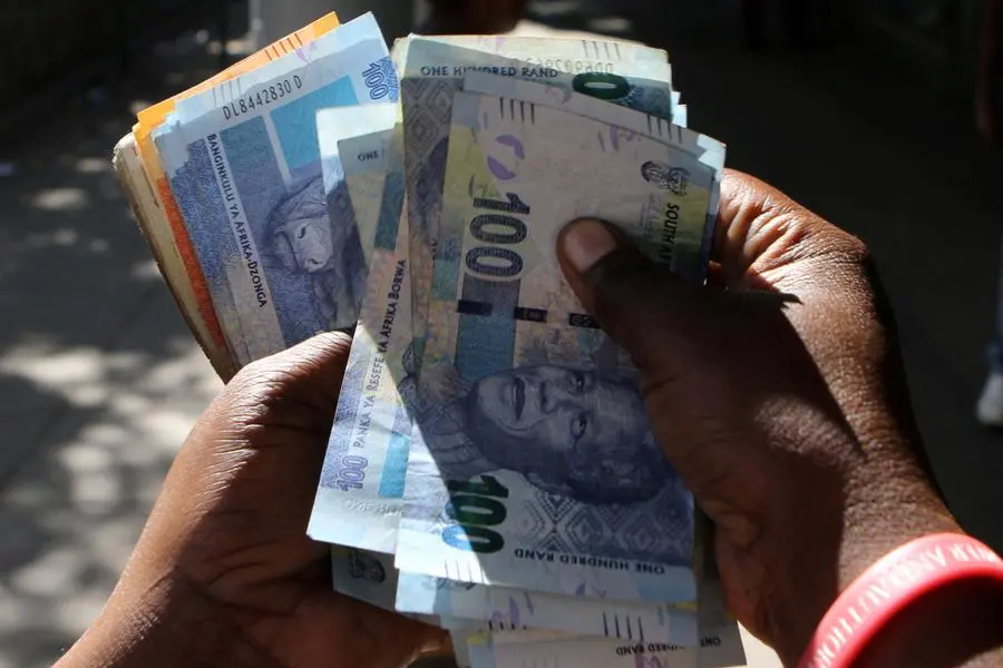 South Africa’s Brait CB Buyback Falls Short Amid Lackluster Investor Interest