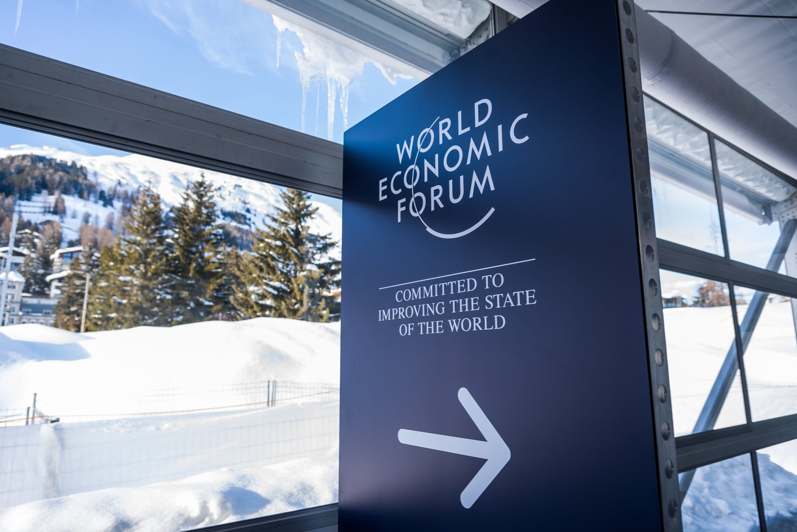 Davos 2025: Keywords Shaping the Agenda for the Intelligent Age