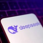 DeepSeek Sparks AI Stock Selloff; Nvidia Posts Record Market-Cap Loss