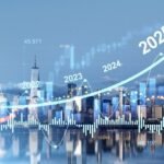 US Share of Global Foreign Direct Investment Surges to Record High