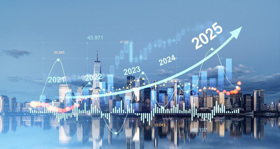 US Share of Global Foreign Direct Investment Surges to Record High