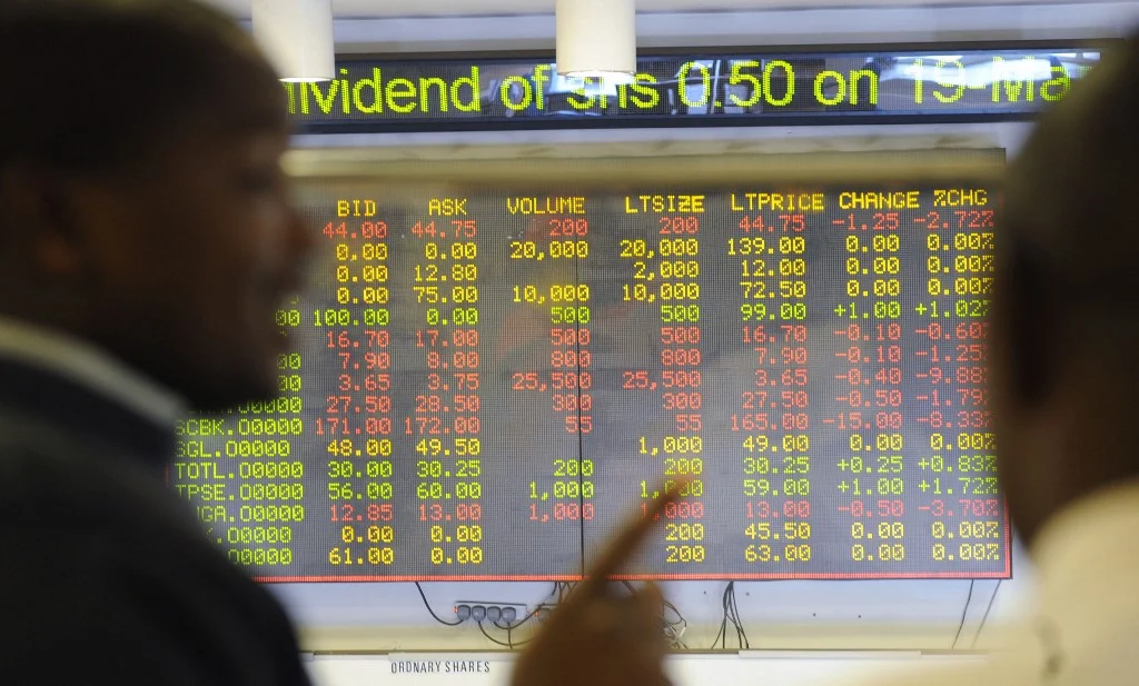 Kenya’s Stock Exchange Targets 9 Million Retail Investors in Ambitious 5-Year Growth Strategy