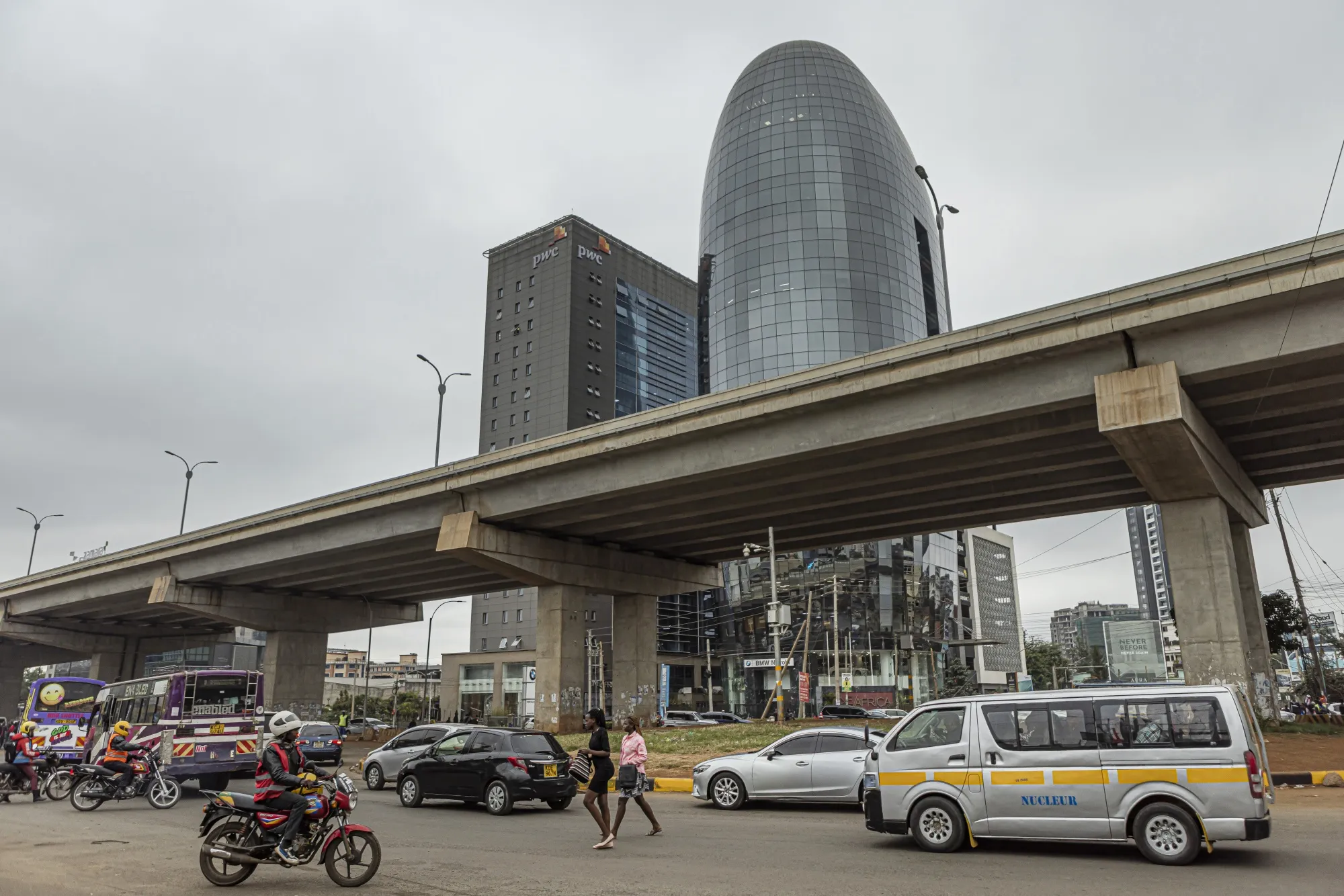 Kenya Delivers Half-Point Rate Cut to Boost Economic Growth Amid Fiscal Challenges