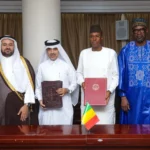 Qatar: QFFD Signs $50 Million Loan and Grant Agreement to Support Mali's Budget