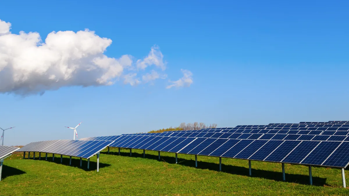 Solar Africa Secures R1.8bn Investment to Boost Green Energy in South Africa