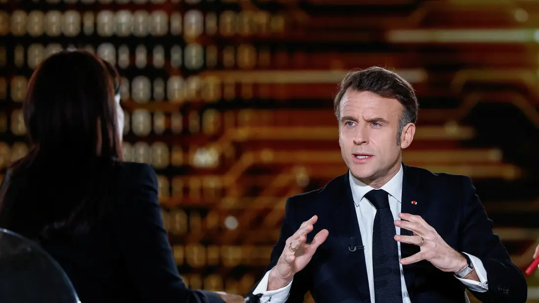 France Announces €109 Billion Investment in AI Ahead of Global Summit