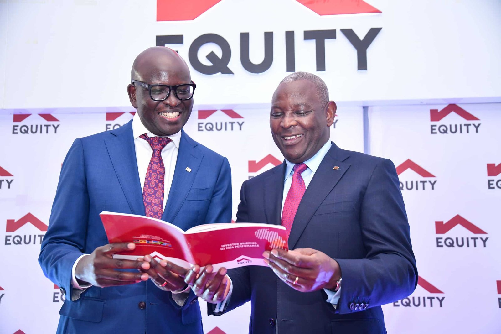 Equity Bank Joins Other Lenders in Lowering Lending Rate