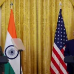 India and US Set $500 Billion Bilateral Trade Target by 2030, Strengthening Strategic Partnership