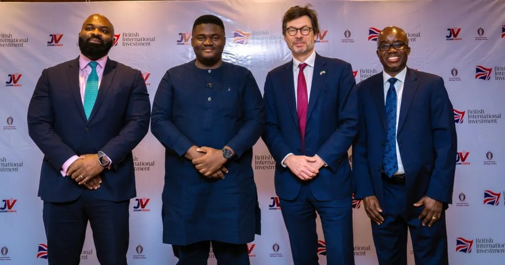 Johnvents Group and BII Partner to Drive Sustainability and Growth in Nigeria’s Cocoa Sector with $40.5 Million Investment