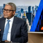 Africa’s Richest Man Aliko Dangote Doubles Down on Ethiopia Investments