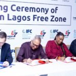 $50M IFC Investment in Lagos Free Trade Zone Signals Global Confidence in Nigeria’s Economic Future – Tinubu