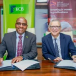 British International Investment in $100m Deal with KCB Bank for Climate and Women Funding
