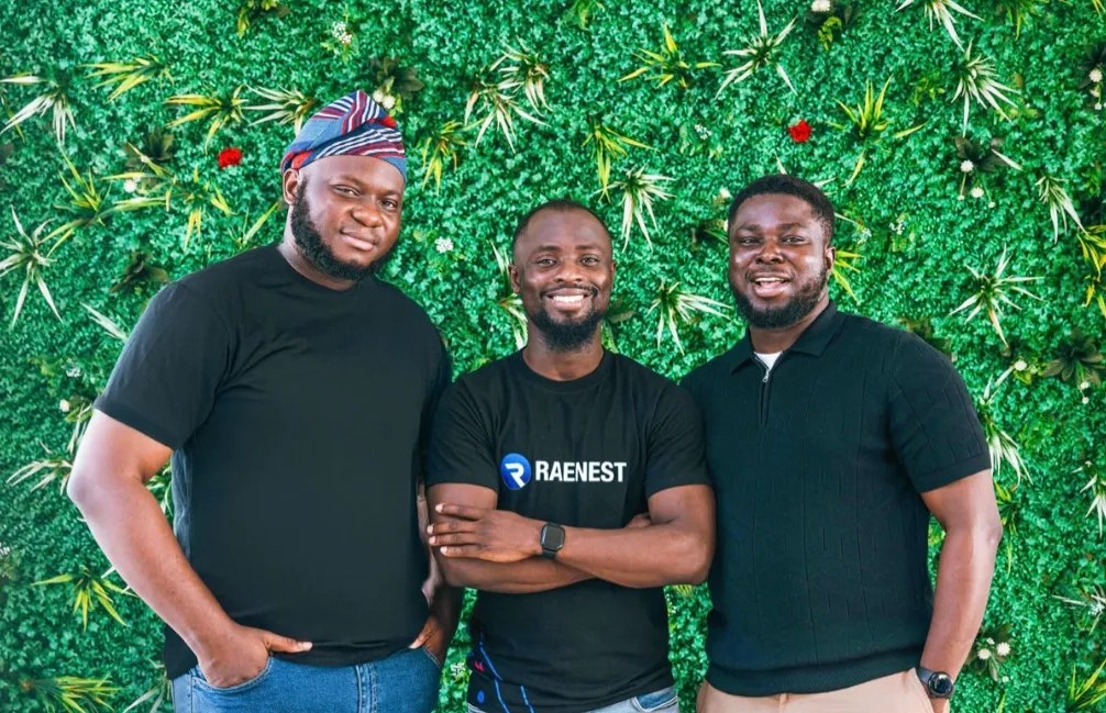 QED Leads $11M Investment in Nigerian Fintech Raenest as It Expands Africa’s Cross-Border Payment Ecosystem