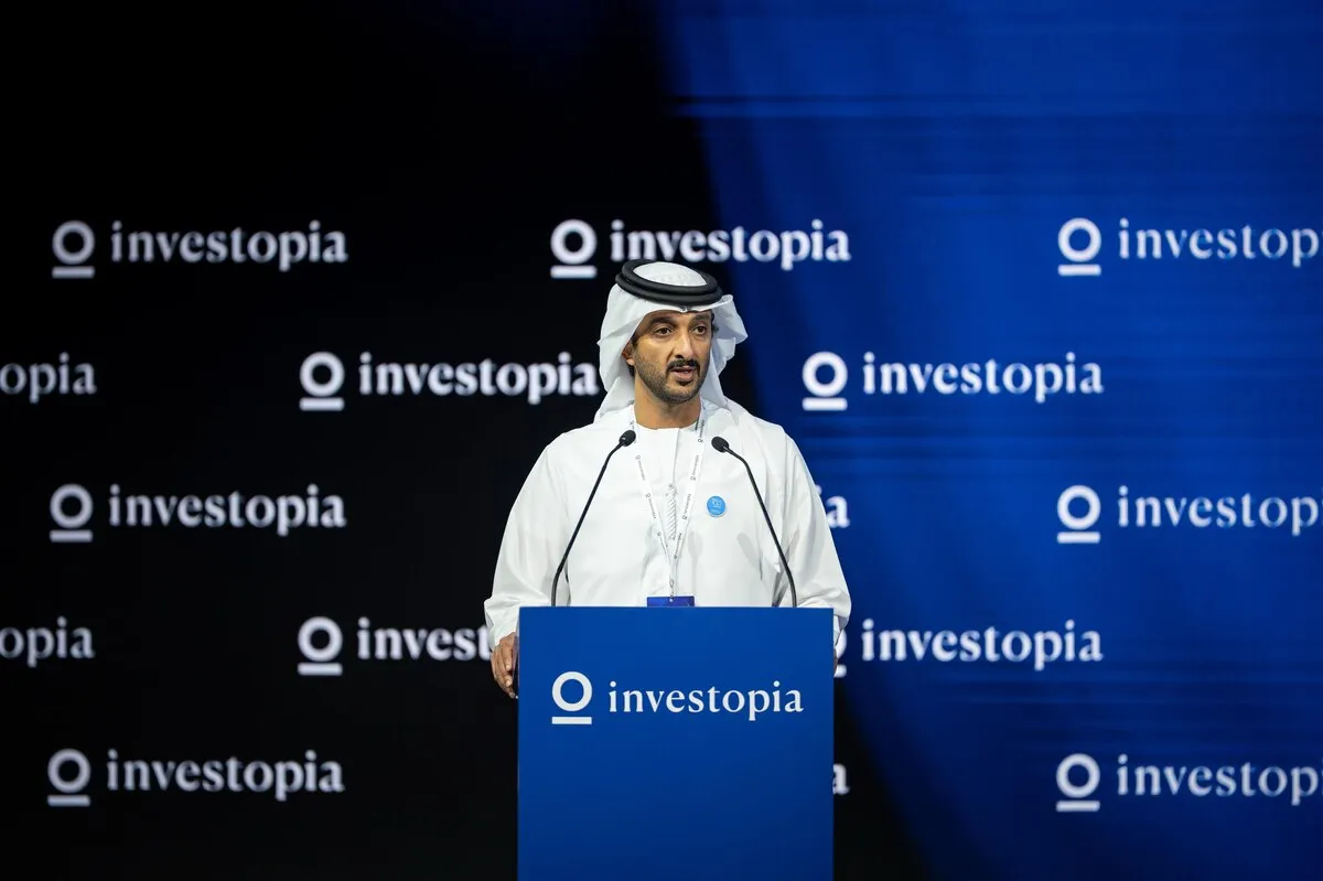 Fourth Edition of Investopia 2025 Sets a New Benchmark for the Global Investment Landscape