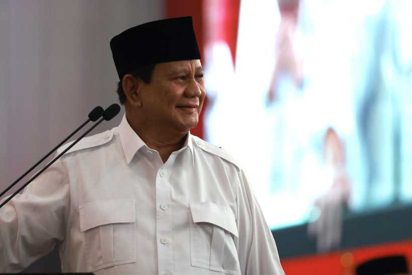 Indonesia Calls for a New Economic Bloc to Ensure Regional Stability