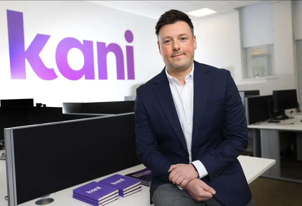 Kani Payments Secures Series A Investment to Transform Global Payment Reconciliation