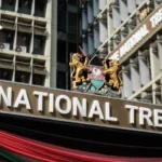 Kenya’s Loan Spree: Government Borrowed Sh572 million daily between September and December 2024