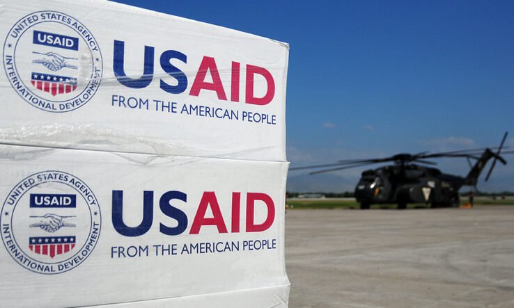 USAID Shutdown: A $100 Million Setback for Kenyan Startups—And Why Ghana Should Take Note