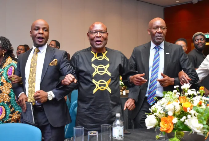 Nairobi to Host Africa’s Largest Impact Investment & Entrepreneurship Summit