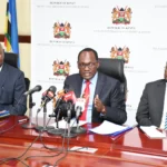 Kenya Pending Bills Verification Team Approves Ksh 236 Billion in Payments: Treasury PS Outlines Bold Economic Reforms