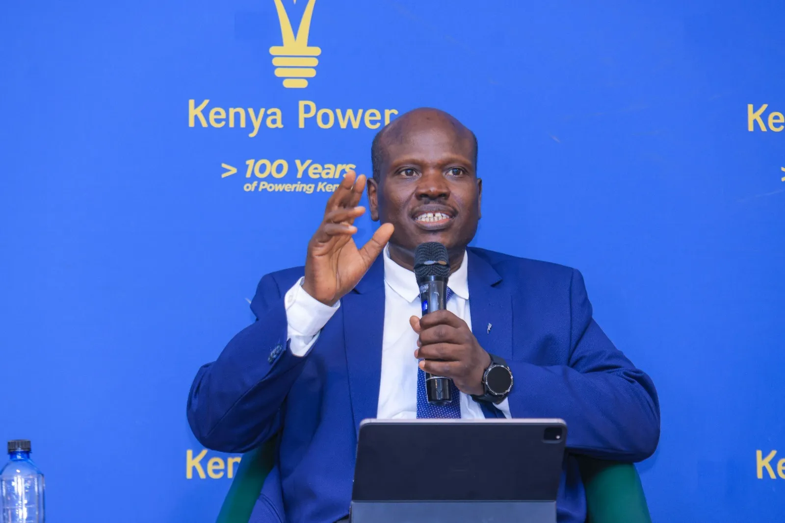 KPLC Records Spike in Electricity Consumption Amid Growing Demand in Kenya