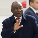 Trump Vows to Cut Off Aid to South Africa Over Land Policy